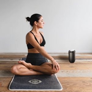 aroma diffuser for yoga