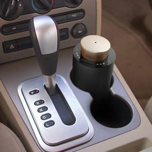 aroma diffuser for car