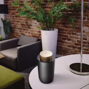 aroma diffuser for bar