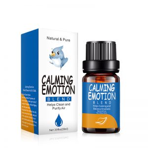 Carkin Calming Emotion Essential Oil