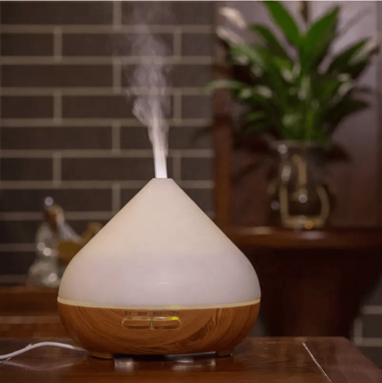 Electronic essential oil Diffuser