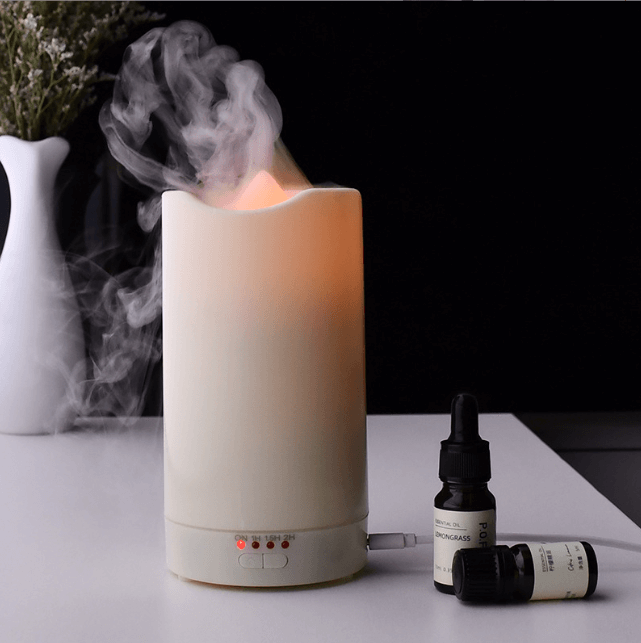 Electronic essential oil Diffuser