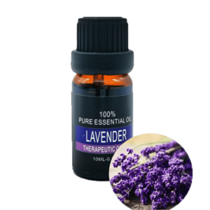 Lavender Essential Oil Bulk Wholesale