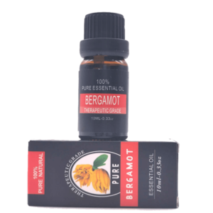 Bergamot Essential Oil Wholesale