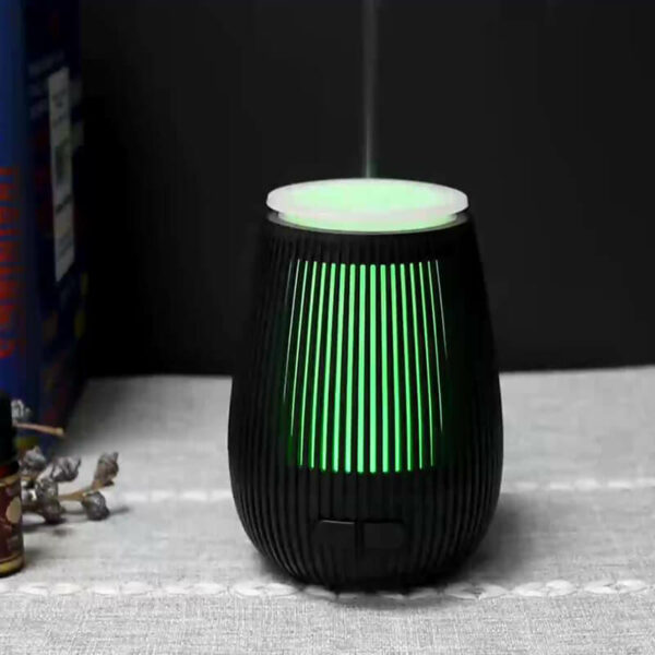Waterless Essential Oil Diffuser Wholesale Supplier