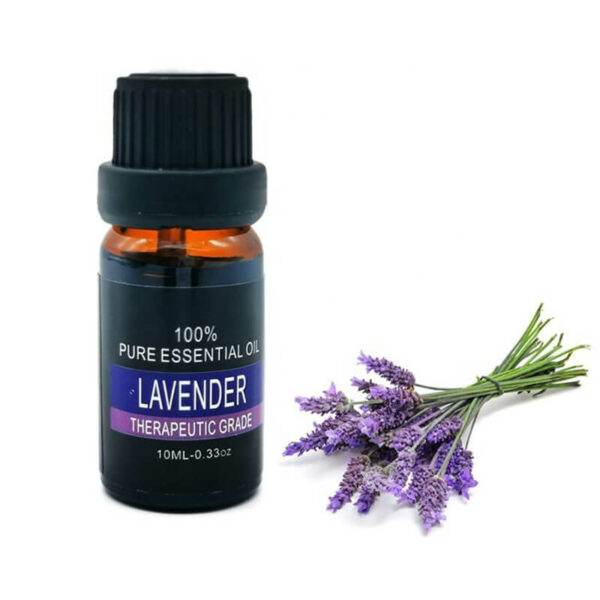 Lavender Essential Oil Bulk Wholesale