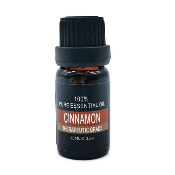 Cinnamon Essential Oil 04