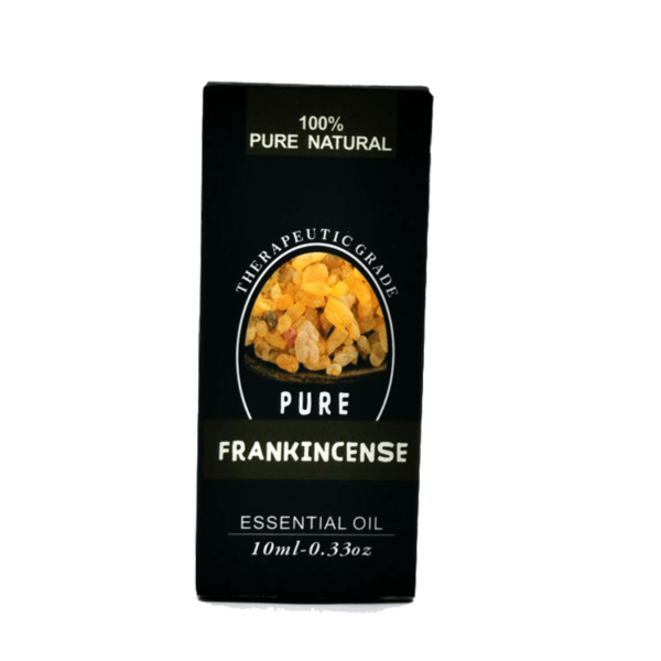 Frankincense Essential Oil Wholesale