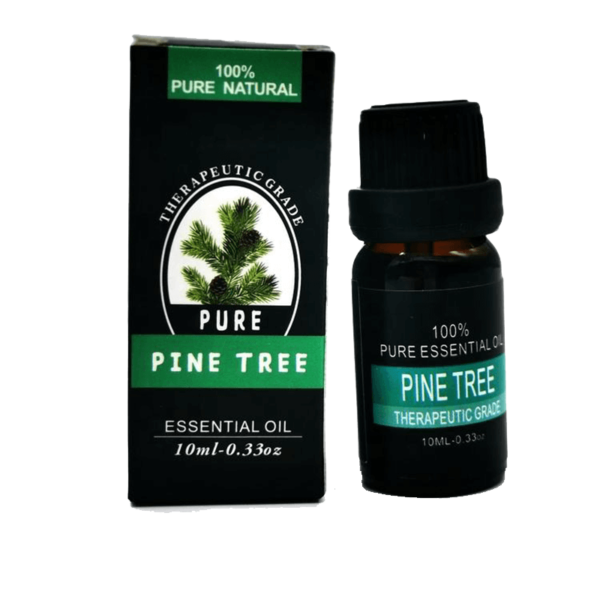 Pine Tree Essential Oil