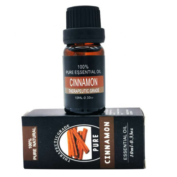 Cinnamon Essential Oil 05
