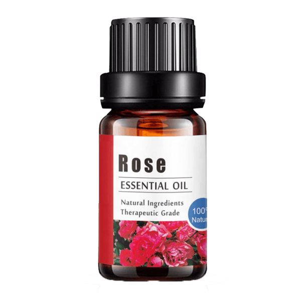 Rose Essential Oil Wholesale
