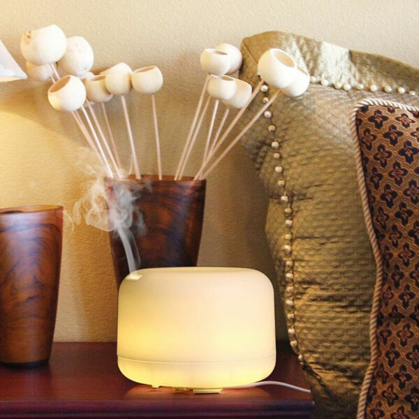 USB aroma diffuser Use in room