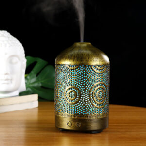 Metal Diffuser Supplier for Fragrance