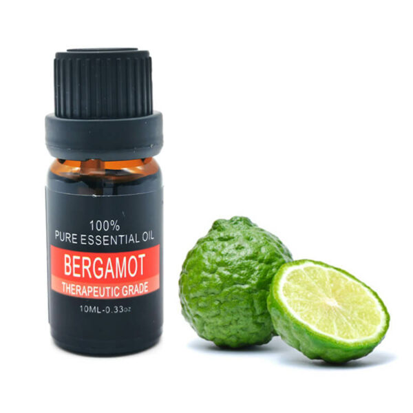 Bergamot Essential Oils wholesale